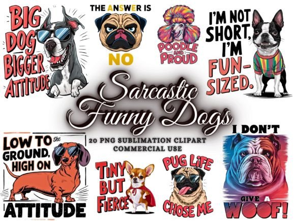 Download Funny Dogs Clipart Sarcastic Quotes Png - Sarcastic quotes png Collection